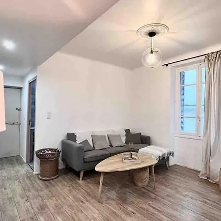 Apartament Casamea - Bord De Ajaccio, Wifi & Climatise Ajaccio (Corsica)