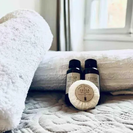 Casamea - Bord De Ajaccio, Wifi & Climatise Lägenhet