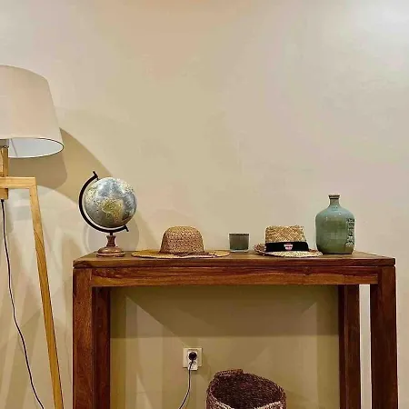 Casamea - Bord De Ajaccio, Wifi & Climatise *