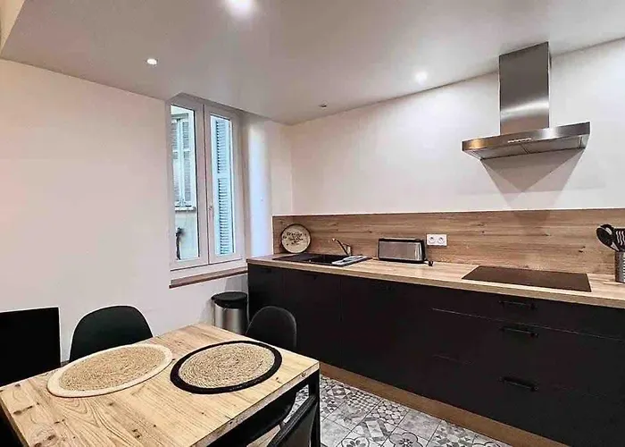 Casamea - Bord De Ajaccio, Wifi & Climatise Daire